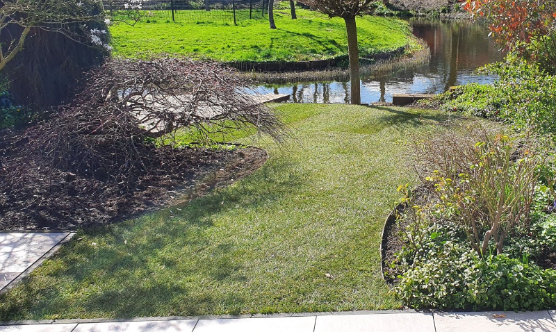 Klantervaring van Alex uit Capelle aan den IJssel