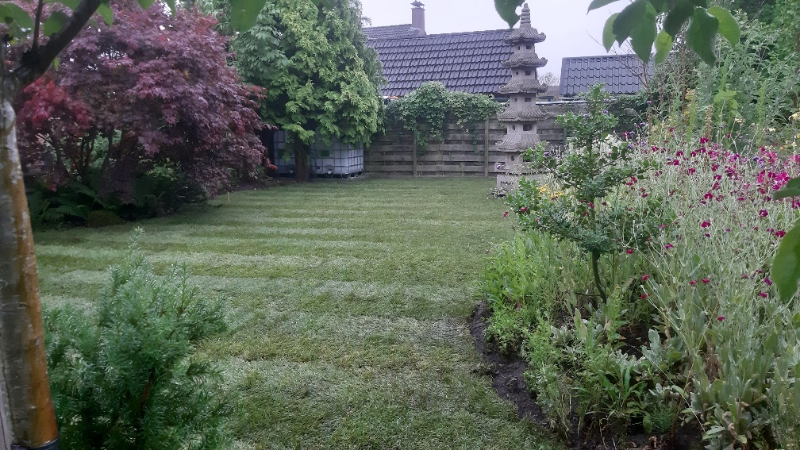 Klantervaring van Klaas terpstra uit Winschoten