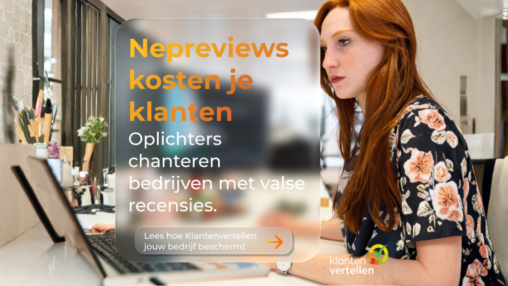 Illustratie rond betrouwbare en transparante reviews
