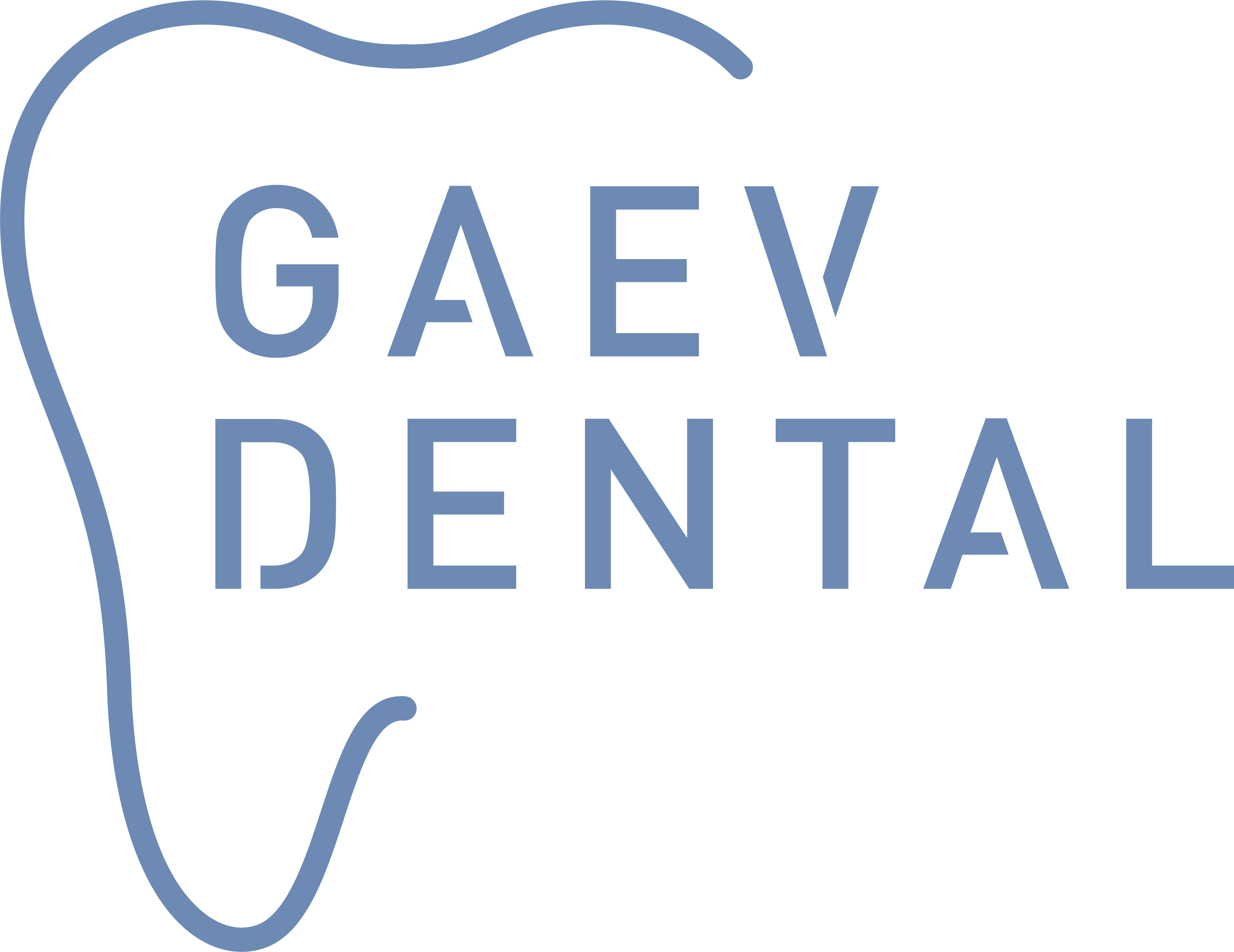 GAEV Dental
