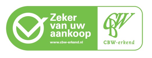CBW-erkend